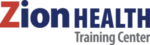 Zion Health Training Center Logo